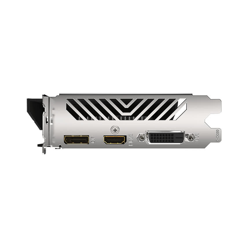 Card màn hình GIGABYTE GTX 1650 Super OC (4GB GDDR6, 128-bit, DVI+HDMI+DP, 1x6-pin)
