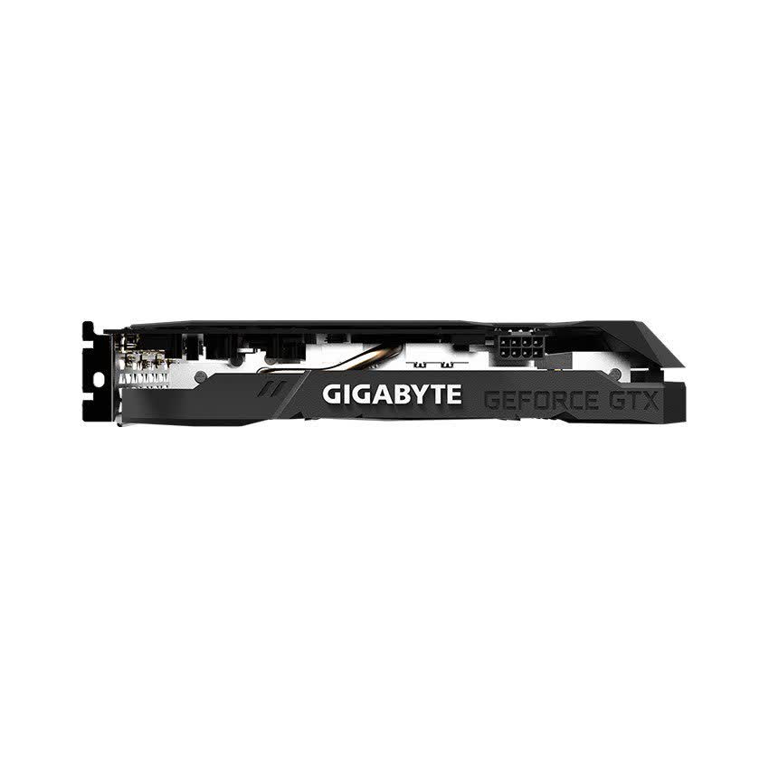 Card màn hình GIGABYTE GTX 1660 GAMING OC - 6G (6GB GDDR6, 192-bit, HDMI+DP, 1x8-pin) 