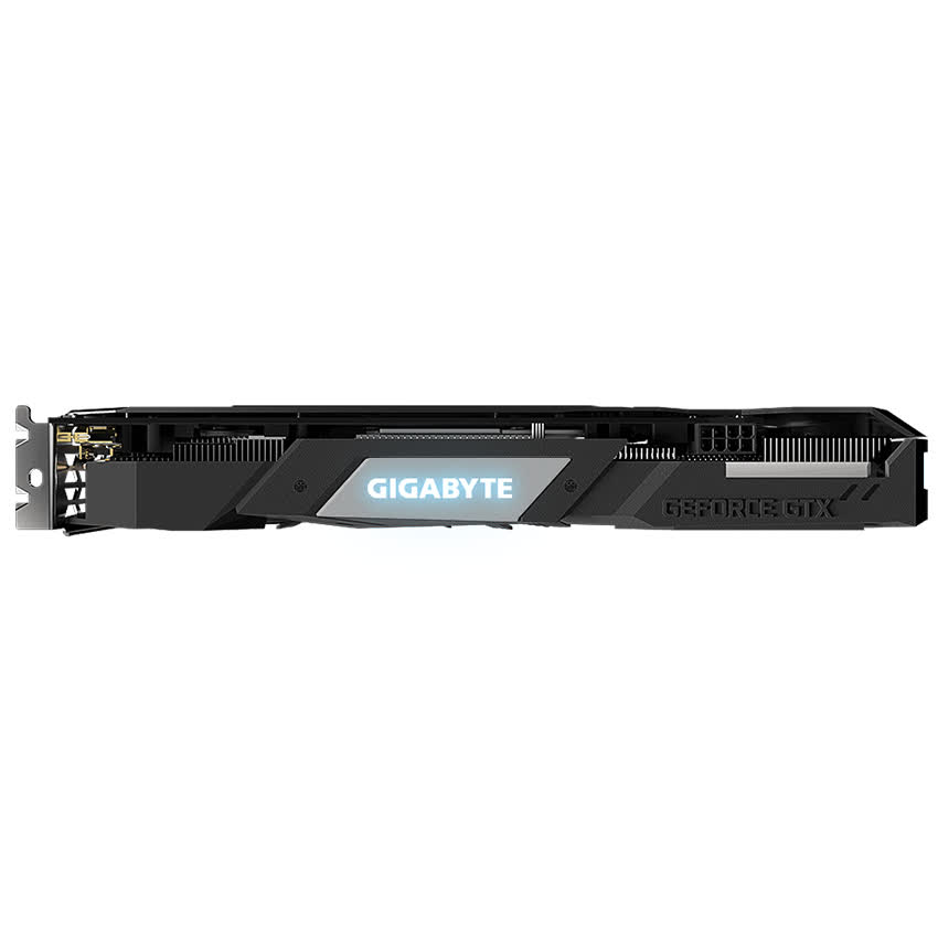 Card màn hình GIGABYTE GTX 1660 Super GAMING OC-6G (6GB GDDR6, 192-bit, DVI+HDMI, 1x8-pin)