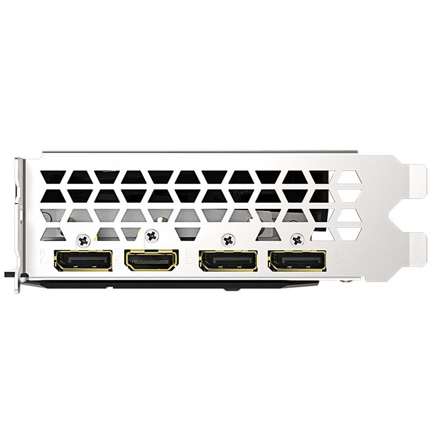 Card màn hình GIGABYTE GTX 1660 Super GAMING OC-6G (6GB GDDR6, 192-bit, DVI+HDMI, 1x8-pin)