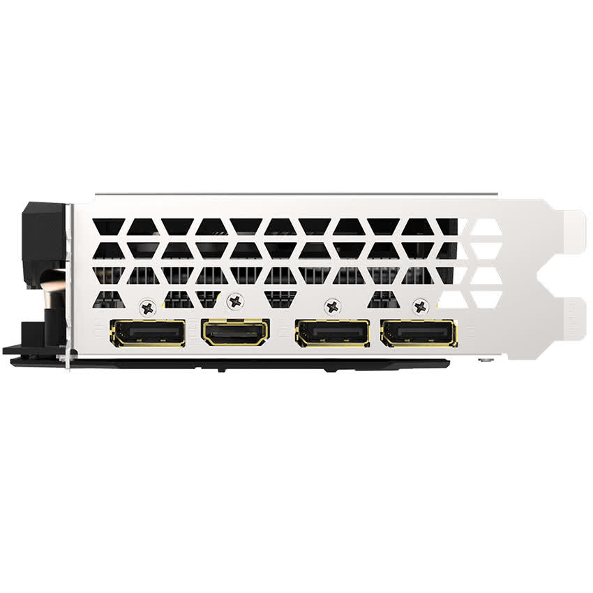 Card màn hình GIGABYTE GTX 1660 Super OC-6G (6GB GDDR6, 192-bit, HDMI+DP, 1x8-pin)