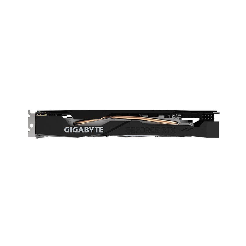 Card màn hình GIGABYTE RTX 2060 WF2OC - 6GD