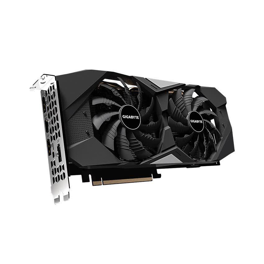 Card màn hình GIGABYTE RTX 2060 WF2OC - 6GD