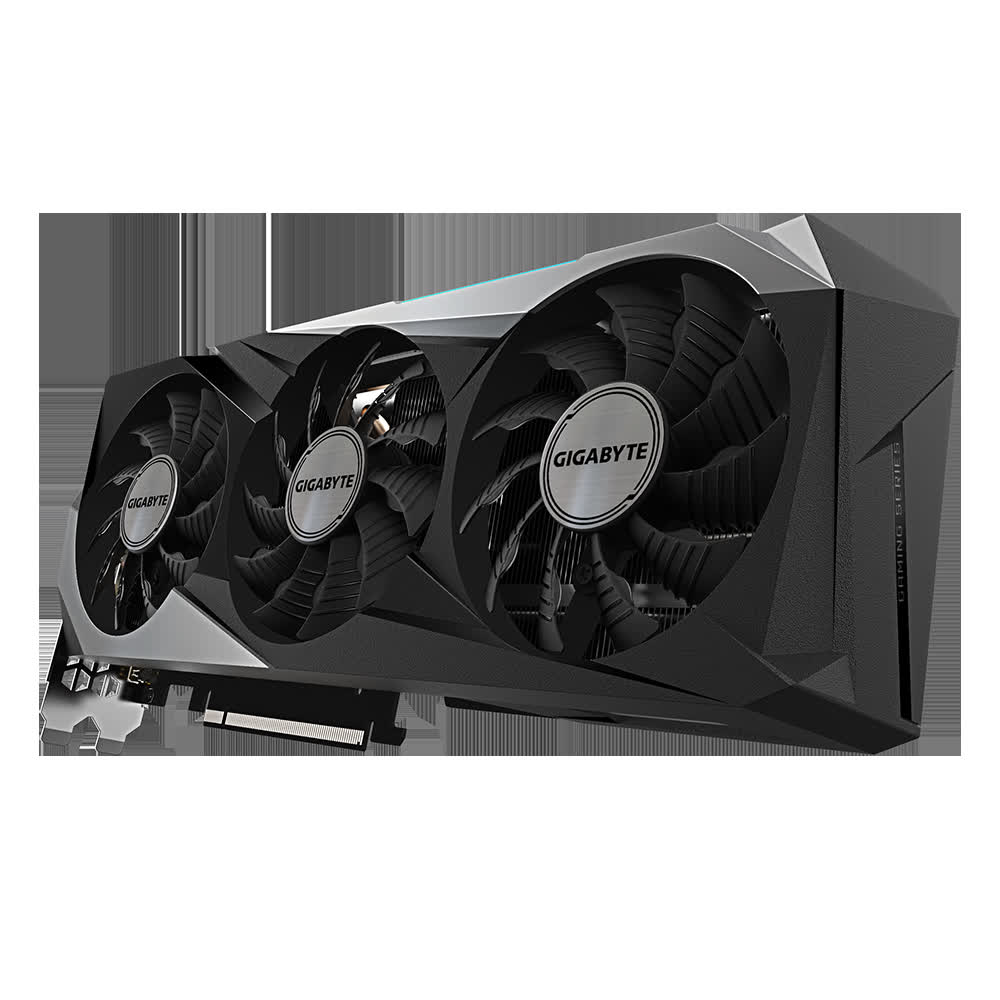Card màn hình Gigabyte RTX 3060 Ti GAMING OC PRO (8GB GDD6, 256-bit, HDMI +DP, 1x8-pin, 1x6-pin)