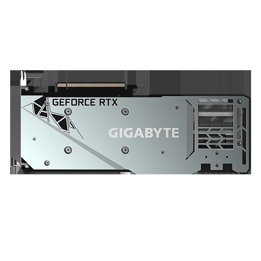 Card màn hình Gigabyte RTX 3060 Ti GAMING OC PRO (8GB GDD6, 256-bit, HDMI +DP, 1x8-pin, 1x6-pin)