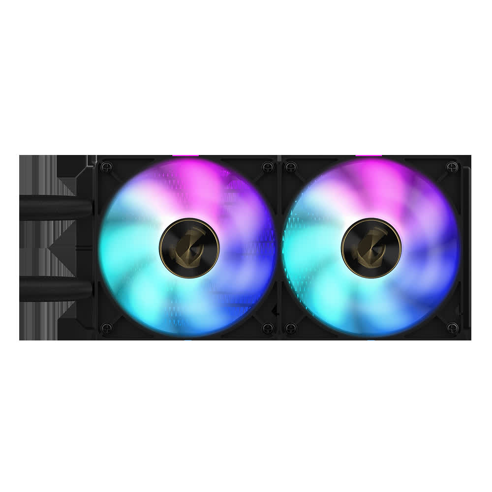 Card màn hình Gigabyte RTX 3080 AORUS XTREME WATERFORCE - 10GD (10GB GDDR6X, 320-bit, HDMI+DP, 2x8-pin)