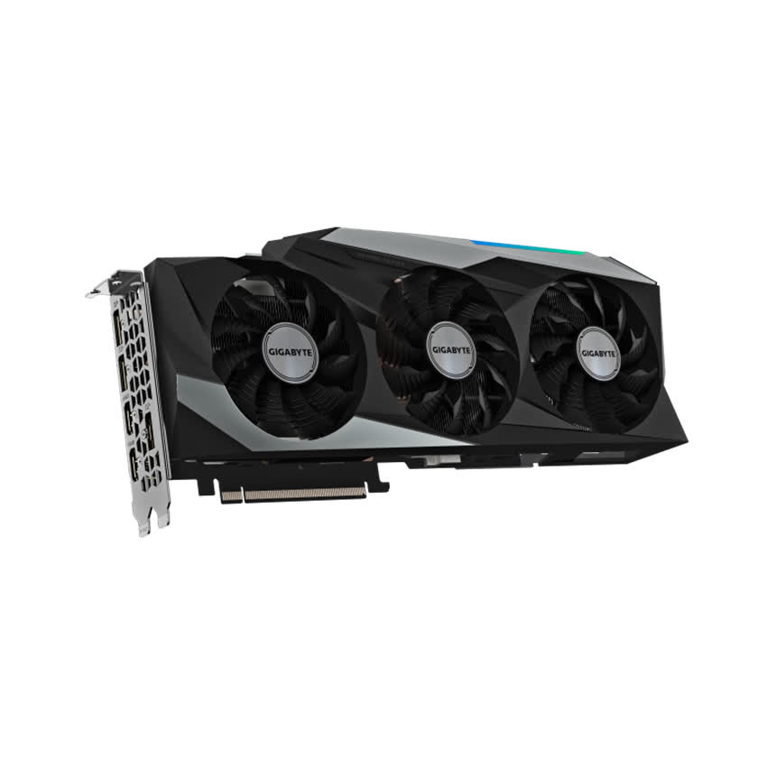 Card màn hình Gigabyte RTX 3080 GAMING OC-10GD (10GB GDD6X, 320-bit, HDMI +DP, 2x8-pin)