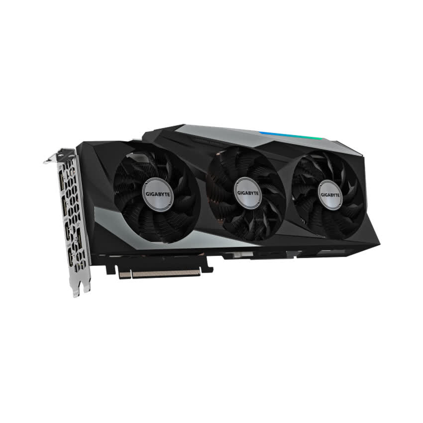 Card màn hình Gigabyte RTX 3080 GAMING OC-10GD (10GB GDD6X, 320-bit, HDMI +DP, 2x8-pin)