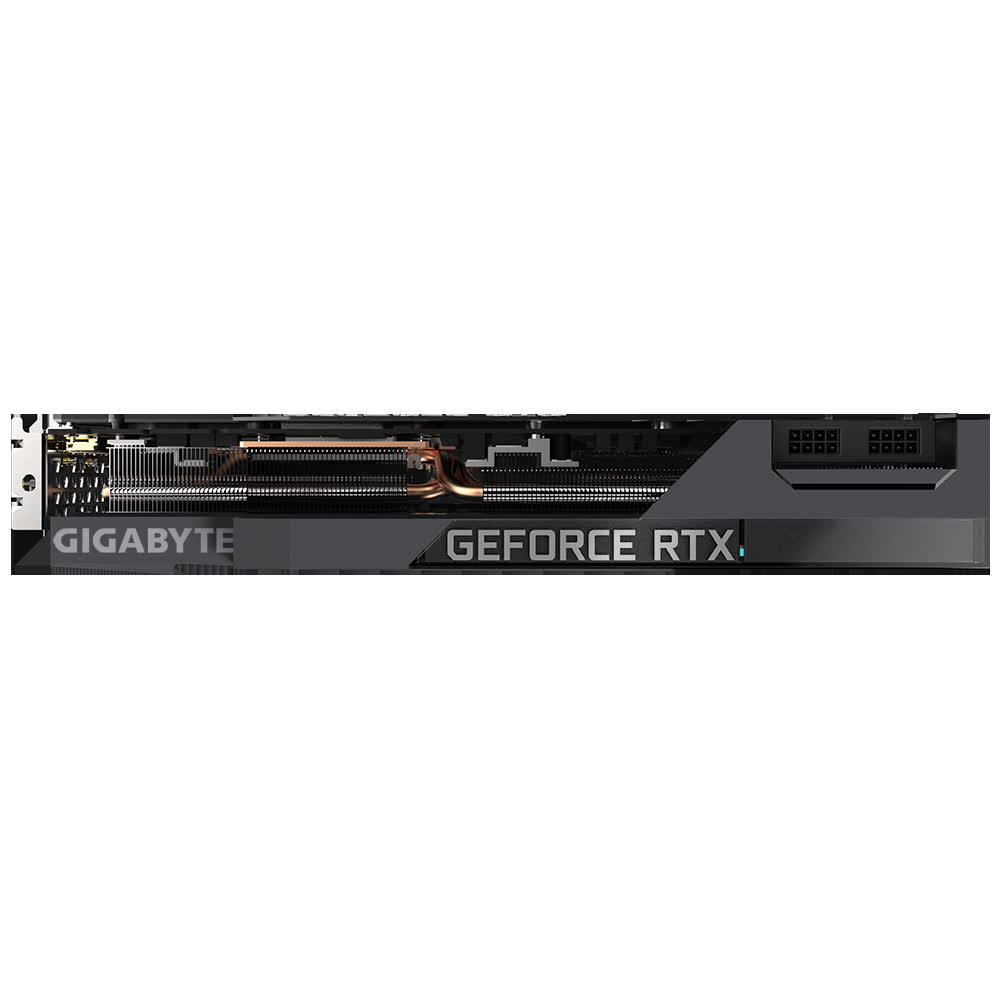 Card màn hình Gigabyte RTX 3090 EAGLE OC-24GD (24GB GDD6X, 384-bit, HDMI +DP, 2x8-pin)