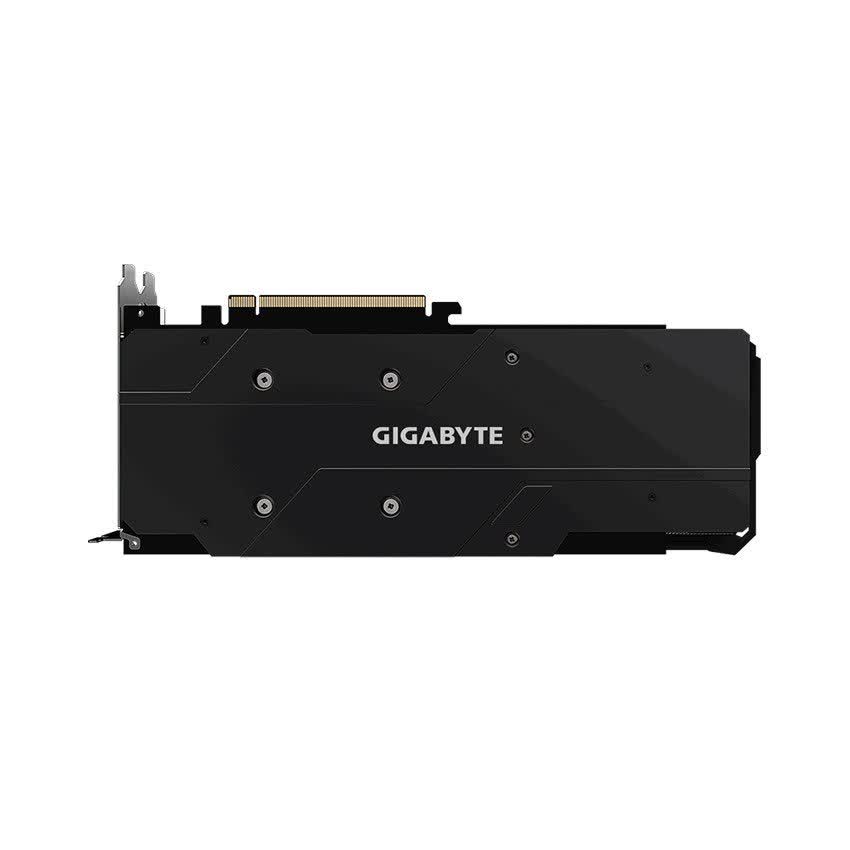 Card màn hình GIGABYTE RX5700 XT GAMING OC-8G (8GB GDDR6, 256-bit, HDMI+DP, 1x6-pin + 1x8-pin)