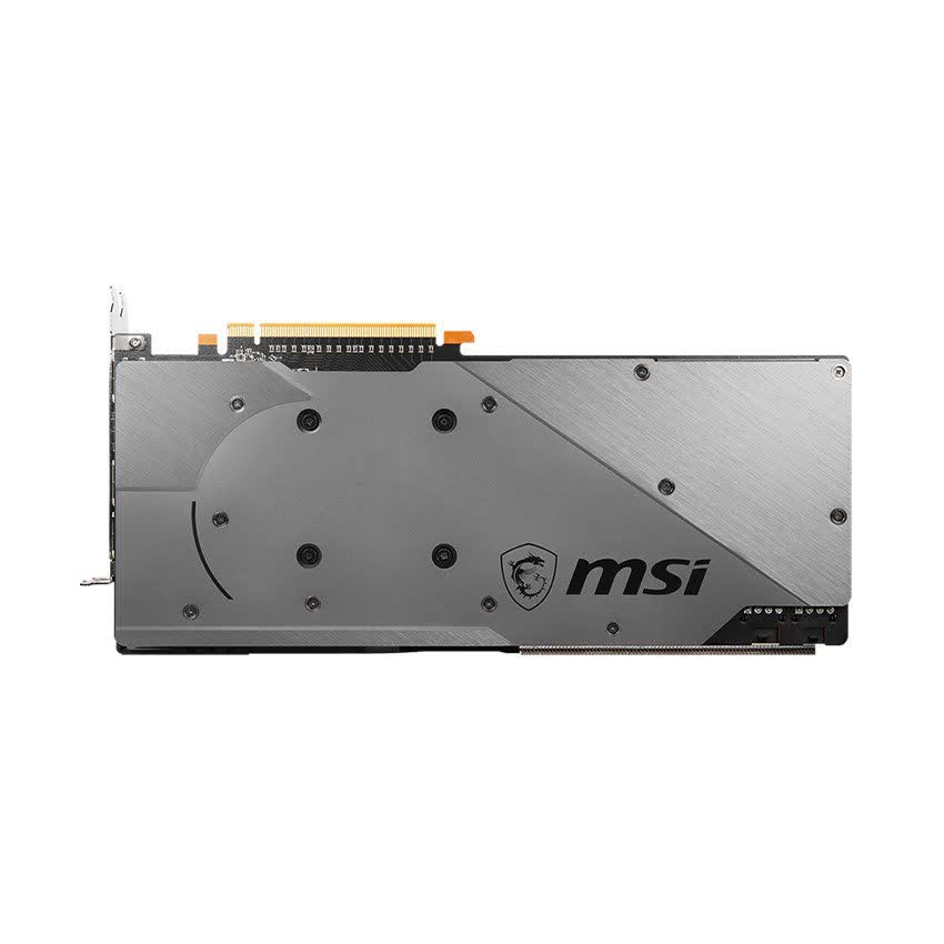 Card màn hình MSI Radeon RX 5700 GAMING X (8GB GDDR6, 256-bit, HDMI+DP, 2x8-pin)