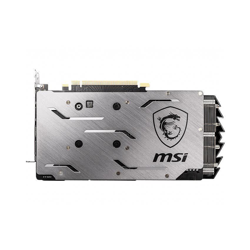 Card màn hình MSI RTX 2060 GAMING Z - 6GB