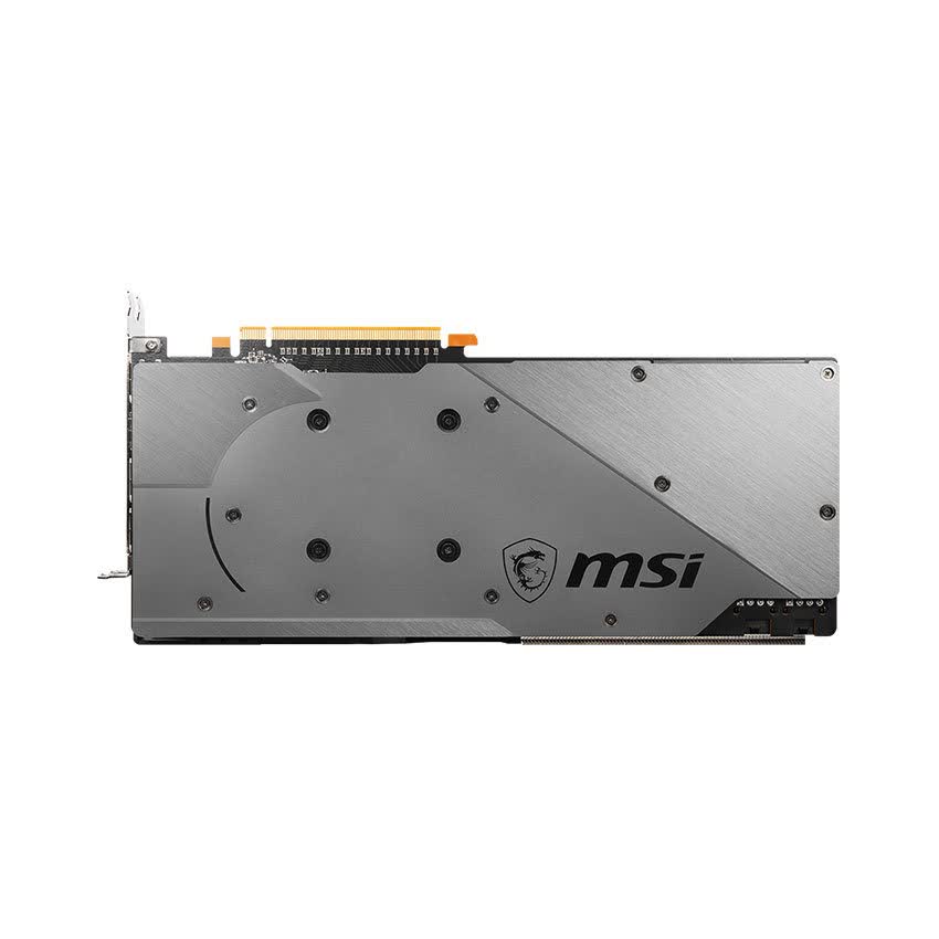Card màn hình MSI RX 5600 XT GAMING X (6GB GDDR6, 192-bit, HDMI+DP, 2x8-pin)