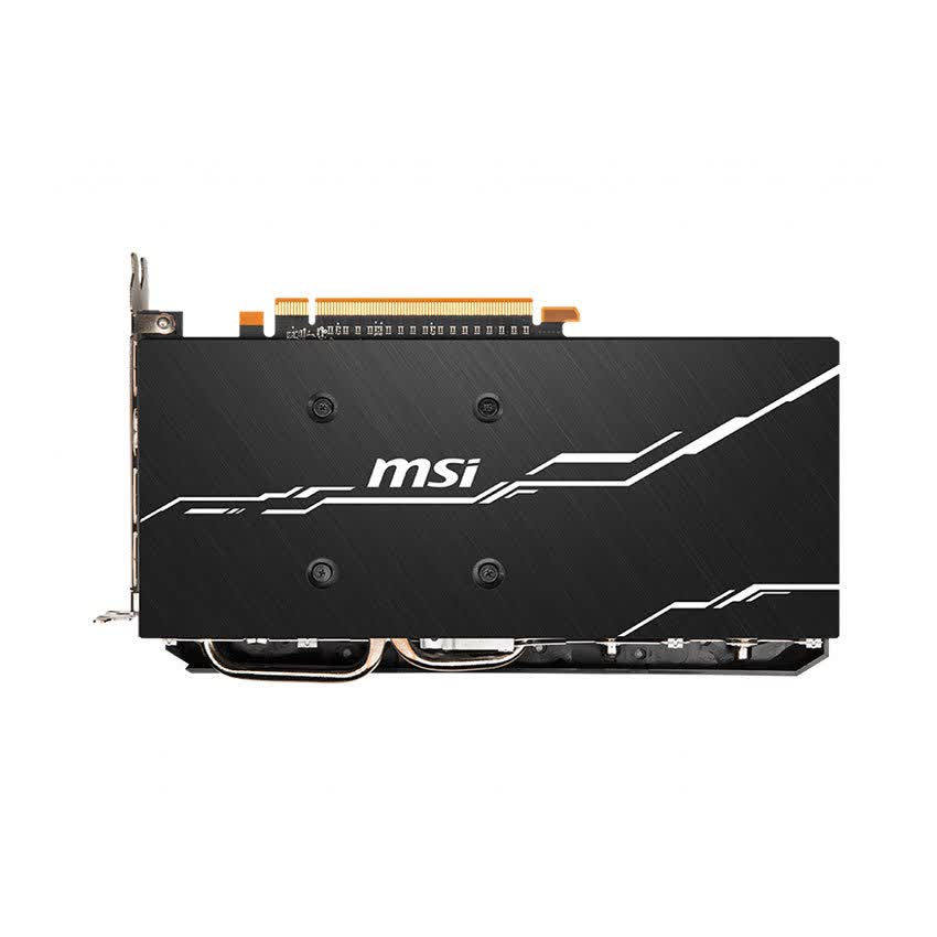 Card màn hình MSI RX 5600 XT MECH OC (6GB GDDR6, 192-bit, HDMI+DP, 1x8-pin)