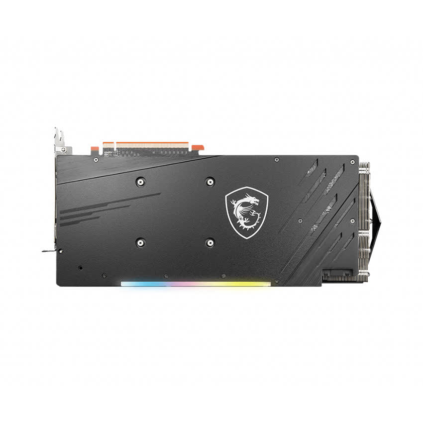 Card màn hình MSI RX 6800 XT GAMING X TRIO (16GB GDDR6, 256-bit, HDMI+DP, 2x8-pin)