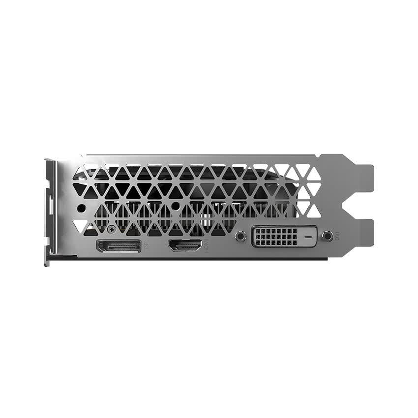 Card màn hình PNY GTX 1660 Super-6GB XLR8 GAMING Overclocked Edition (6GB GDDR6, 192-bit, HDMI+DP, 1x8-pin)