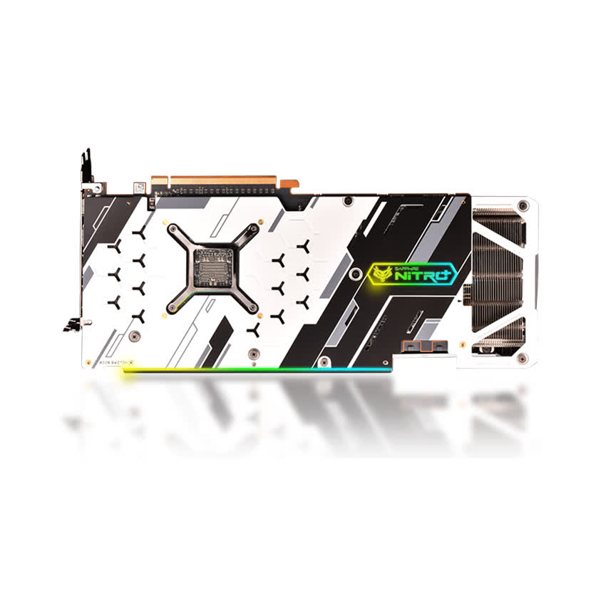 Card màn hình SAPPHIRE NITRO+ OC Radeon RX 5700XT 8GB (8GB GDDR6, 256-bit, HDMI, 2x8-pin) 