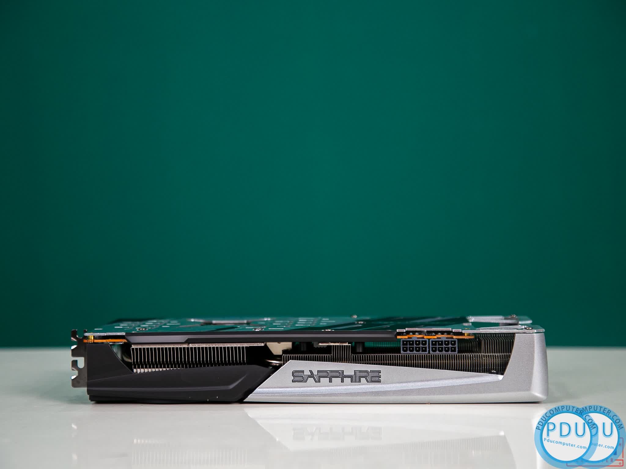 Card màn hình SAPPHIRE NITRO+ OC Radeon RX 5700XT 8GB (8GB GDDR6, 256-bit, HDMI, 2x8-pin) 