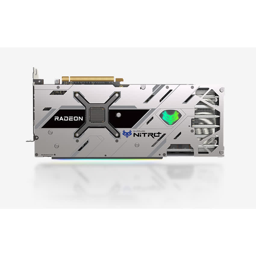 Card màn hình SAPPHIRE NITRO+ Radeon RX 6800 OC GAMING 16GB (16GB GDDR6, 256-bit, HDMI, 2x8-pin)
