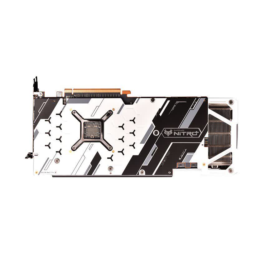 Card màn hình SAPPHIRE NITRO+ RX 5700 XT (8GB GDDR6, 256-bit, HDMI+DP, 2x8-pin)