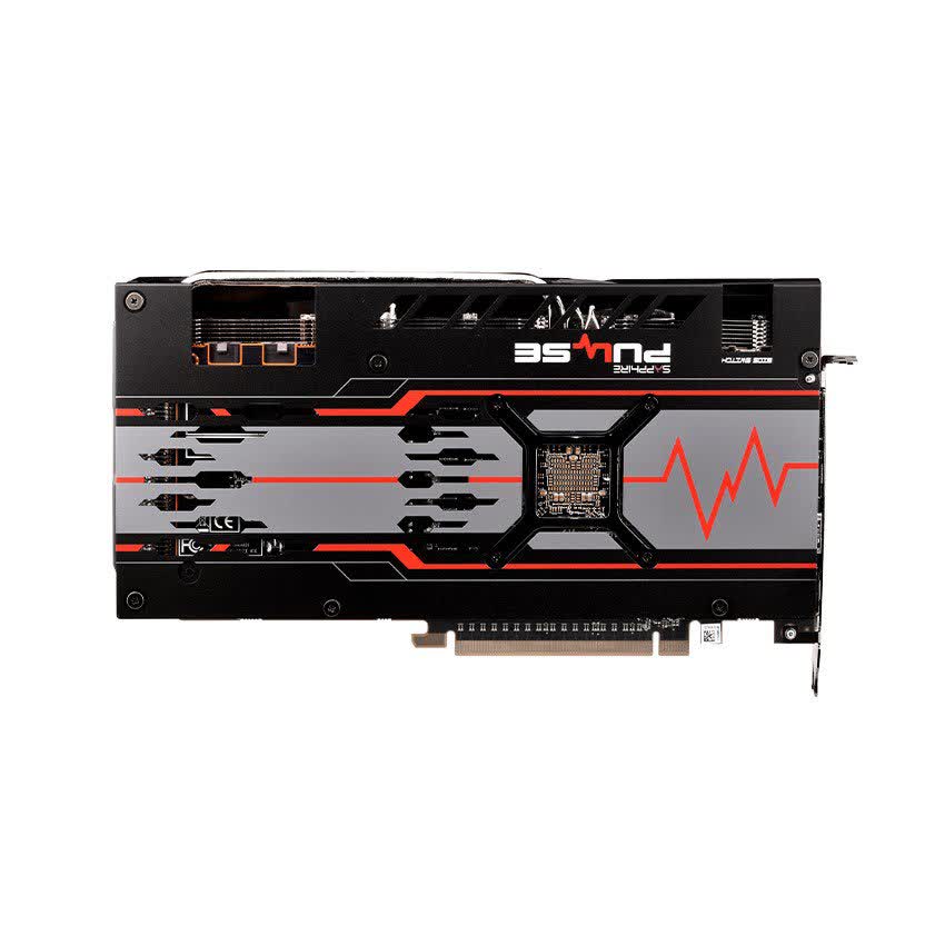 Card màn hình SAPPHIRE Pulse RX 5700 (8GB GDDR6, 256-bit, HDMI+DP)