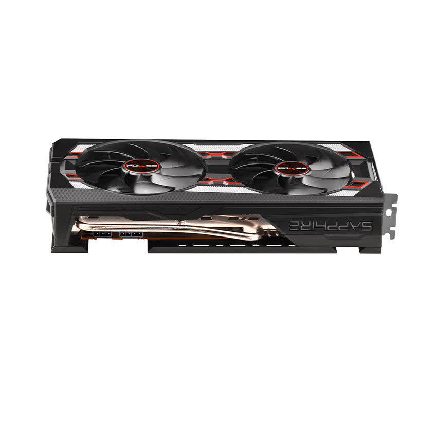 Card màn hình SAPPHIRE Pulse RX 5700 (8GB GDDR6, 256-bit, HDMI+DP)