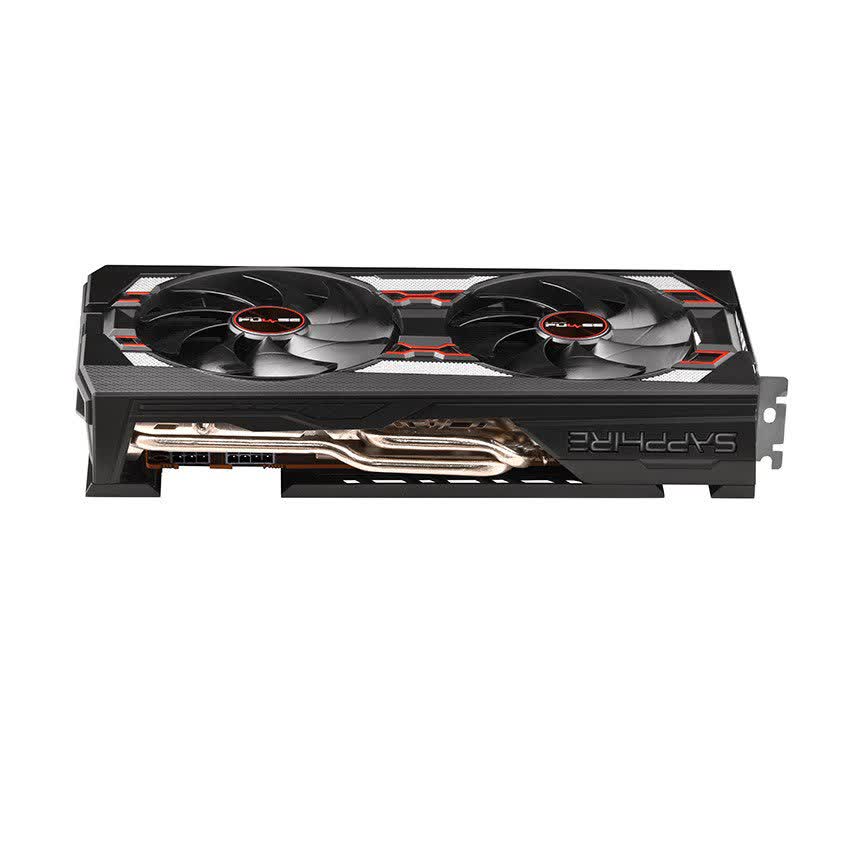 Card màn hình SAPPHIRE Pulse RX 5700 XT (8GB GDDR6, 256-bit, HDMI+DP)
