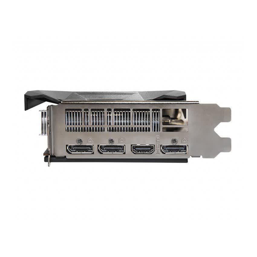 Card màn hình MSI Radeon RX 5700 MECH OC (8GB GDDR6, 256-bit, HDMI+DP)