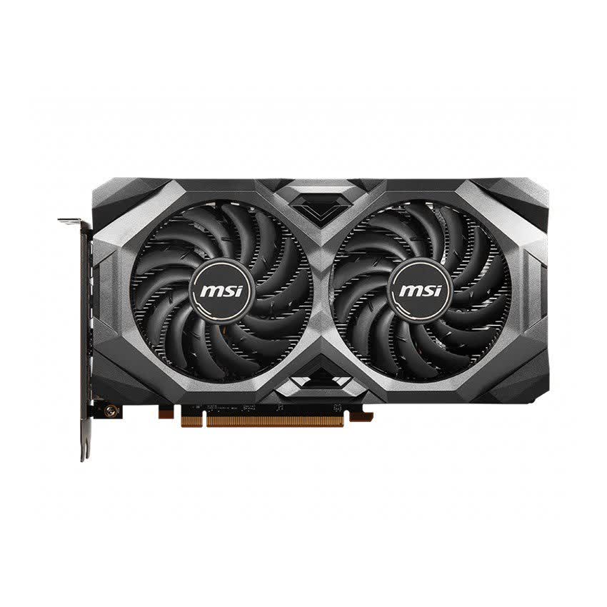 Card màn hình MSI Radeon RX 5700 MECH OC (8GB GDDR6, 256-bit, HDMI+DP)