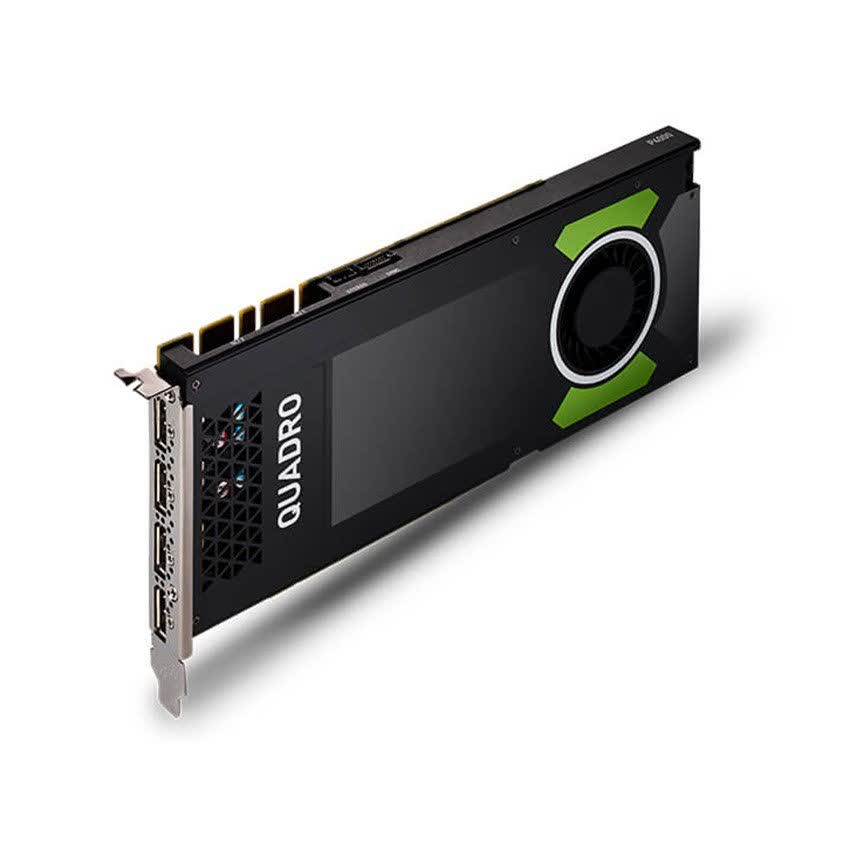 VGA Card LEADTEK nVidia Quadro P4000 8GB GDDR5