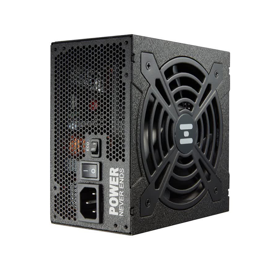 FSP Power Supply HYDRO G PRO Series Model HG2-1000 - Active PFC - 80 Plus Gold - Full Modular