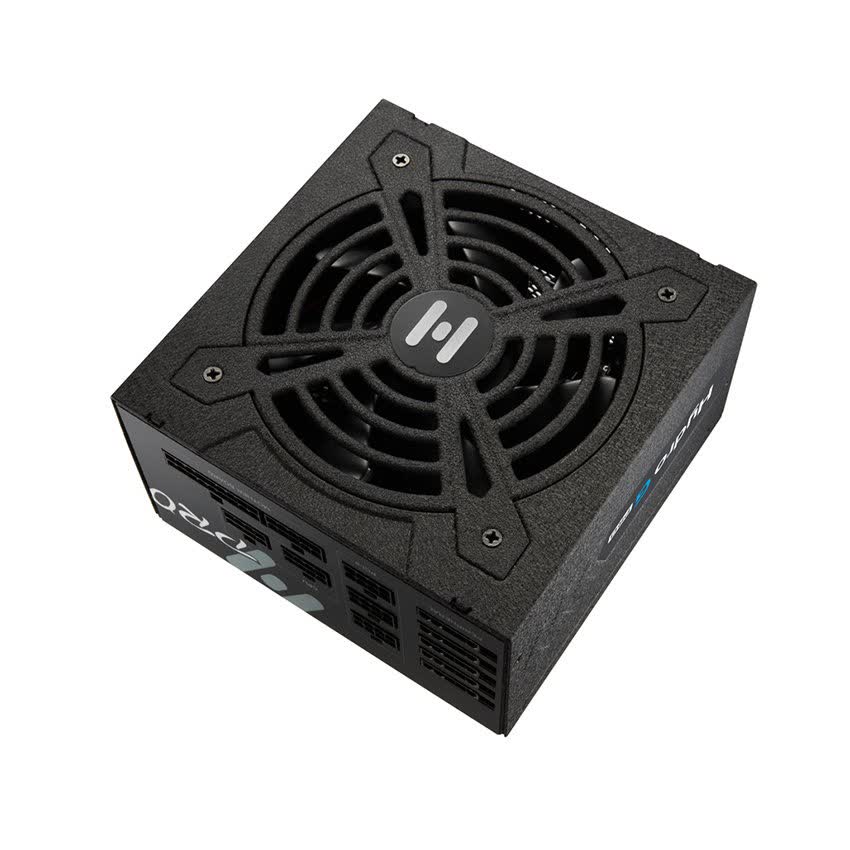 FSP Power Supply HYDRO G PRO Series Model HG2-1000 - Active PFC - 80 Plus Gold - Full Modular