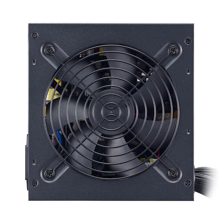 Nguồn Cooler Master MWE Bronze V2 700w (80 Plus Bronze/Màu Đen)