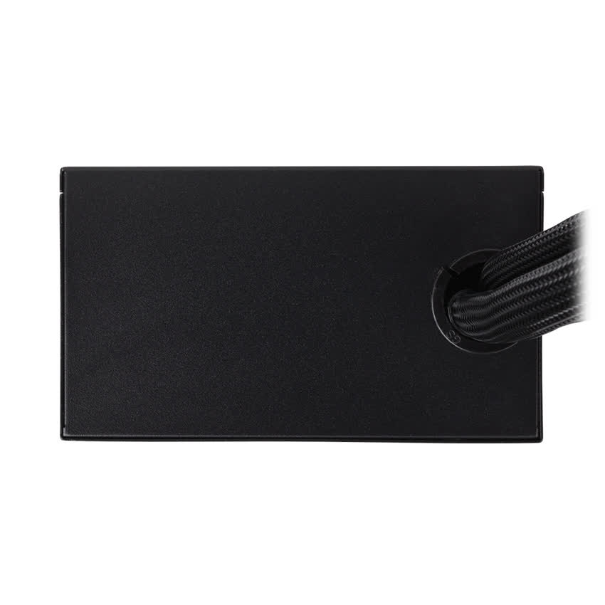 Nguồn Corsair CX550 550W (80 Plus Bronze / Màu Đen)