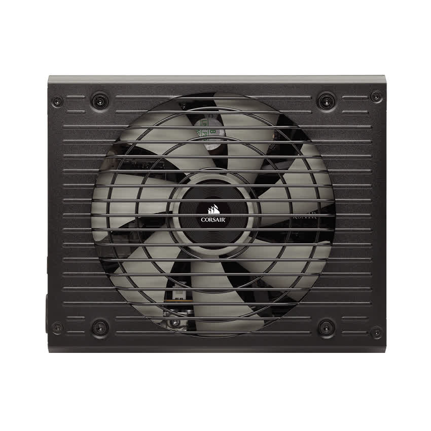 Nguồn Corsair HX850 850W (80 Platinum/Màu Đen/Full Modul)