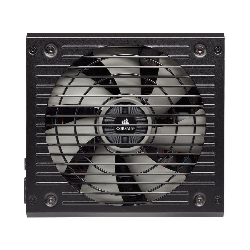 Nguồn Corsair RM750x 750W (80 Plus Gold/ Màu Đen/Full Modul)