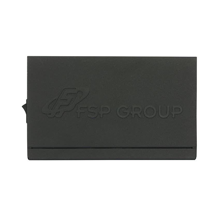 Nguồn FSP Power Supply HYN Series HYN550ATX  Active PFC (Màu Đen)