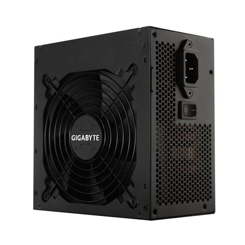Nguồn Gigabyte B700H 700W Active PFC (80 Plus Bronze/Semi Modular/ATX/Màu Đen)