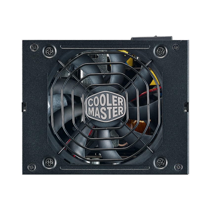 Nguồn máy tính Cooler Master 650W V SFX Gold   (80 Plus Gold/Màu Đen)