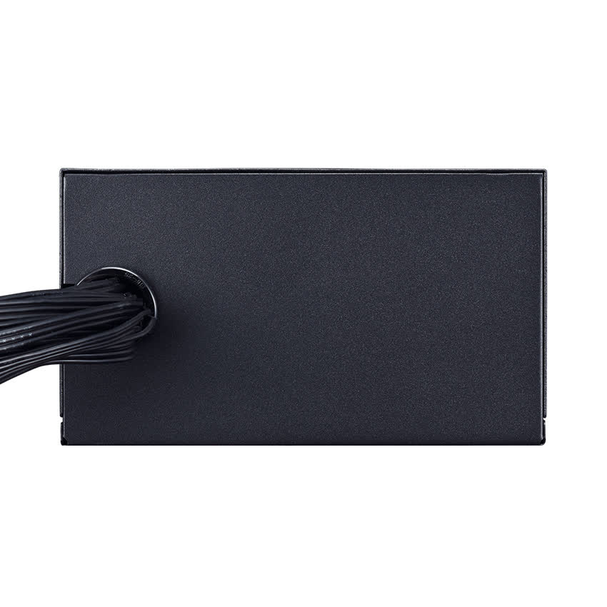 Nguồn máy tính Cooler Master MWE V2 230V 450 450W Plus Bronze  (80 Plus Bronze/Màu Đen)