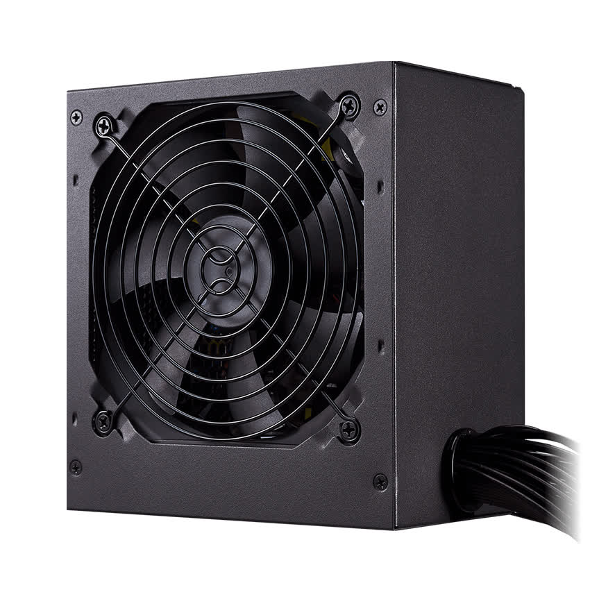 Nguồn máy tính Cooler Master MWE V2 230V 450 450W Plus Bronze  (80 Plus Bronze/Màu Đen)