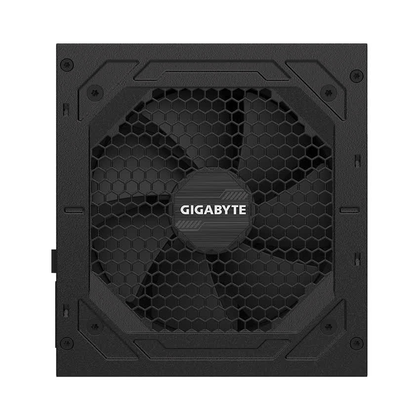 Nguồn máy tính Gigabyte GP- P750GM 750W (80 Plus Gold/Full Modular/Màu Đen)