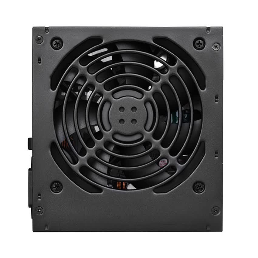 Nguồn SilverStone Essential Series/TUF Alliance SST ET650 G 650W (80 Plus Gold/Màu Đen)