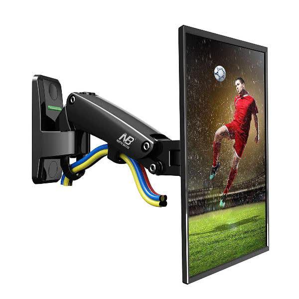 Giá treo màn máy tính North Bayou F120 (17-27 INCH)