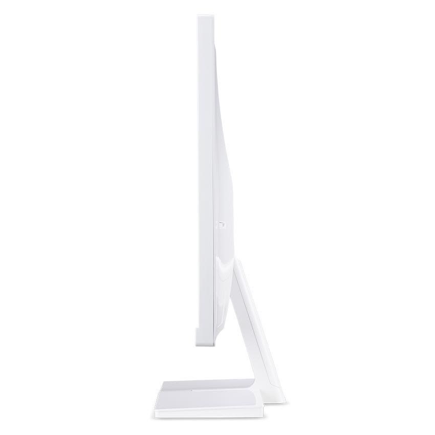 Màn hình Acer ED245QA (23.6 inch/FHD/IPS/250 cd/m²/75Hz/4ms/HDMI+VGA/màu trắng)