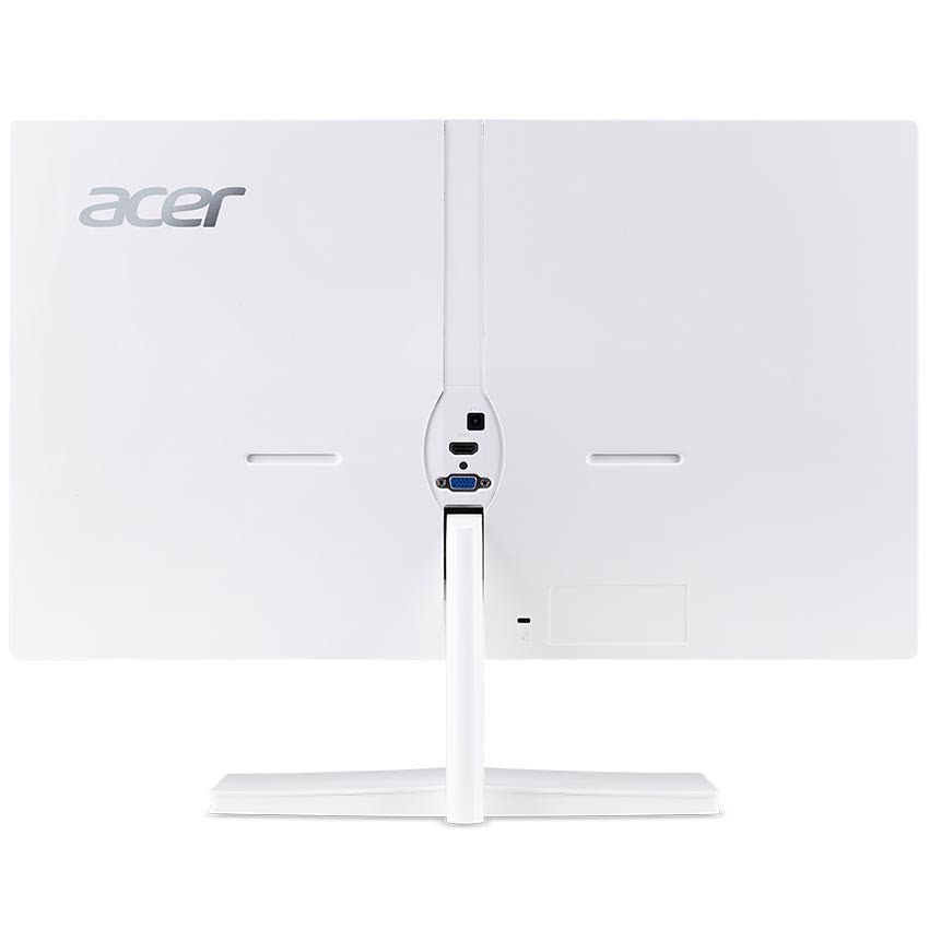 Màn hình Acer ED245QA (23.6 inch/FHD/IPS/250 cd/m²/75Hz/4ms/HDMI+VGA/màu trắng)