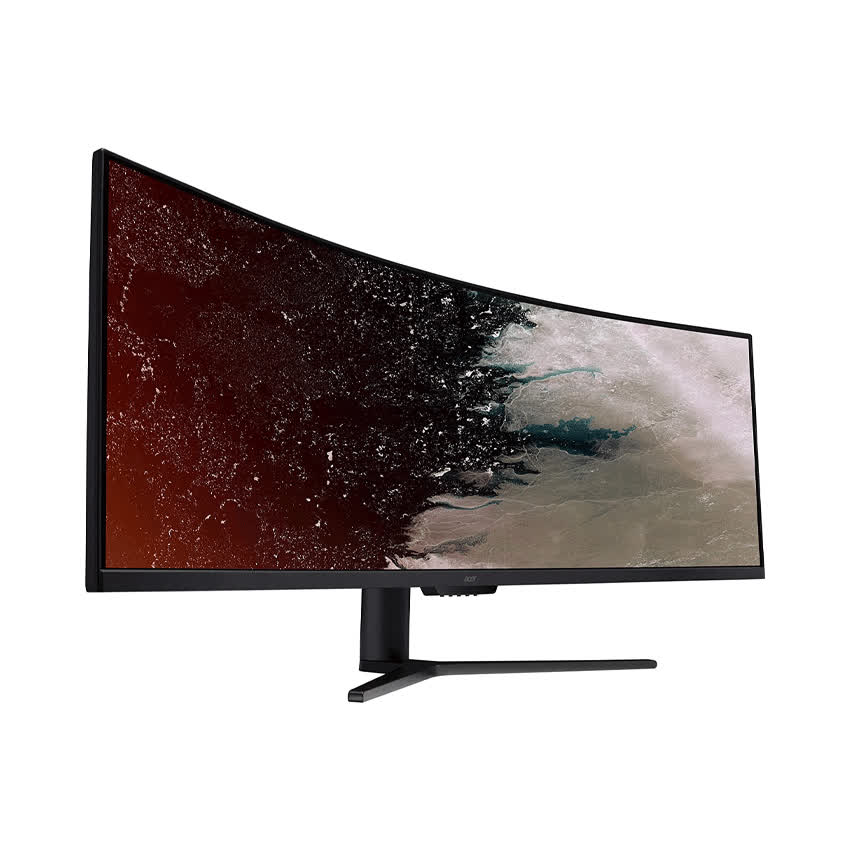 Màn hình Acer EI491CR (49 inch/Ultrawide/Gaming/120Hz)