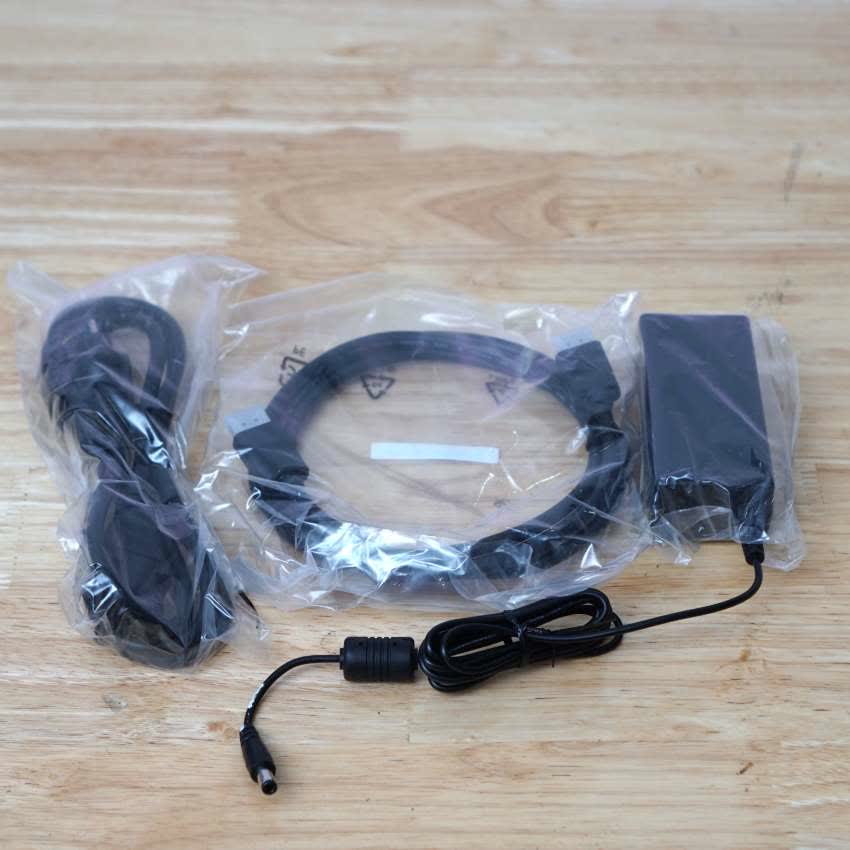 Màn hình Acer EK241Y (23.8 inch/FHD/IPS/75Hz/4ms/250 nits/HDMI+DSub)