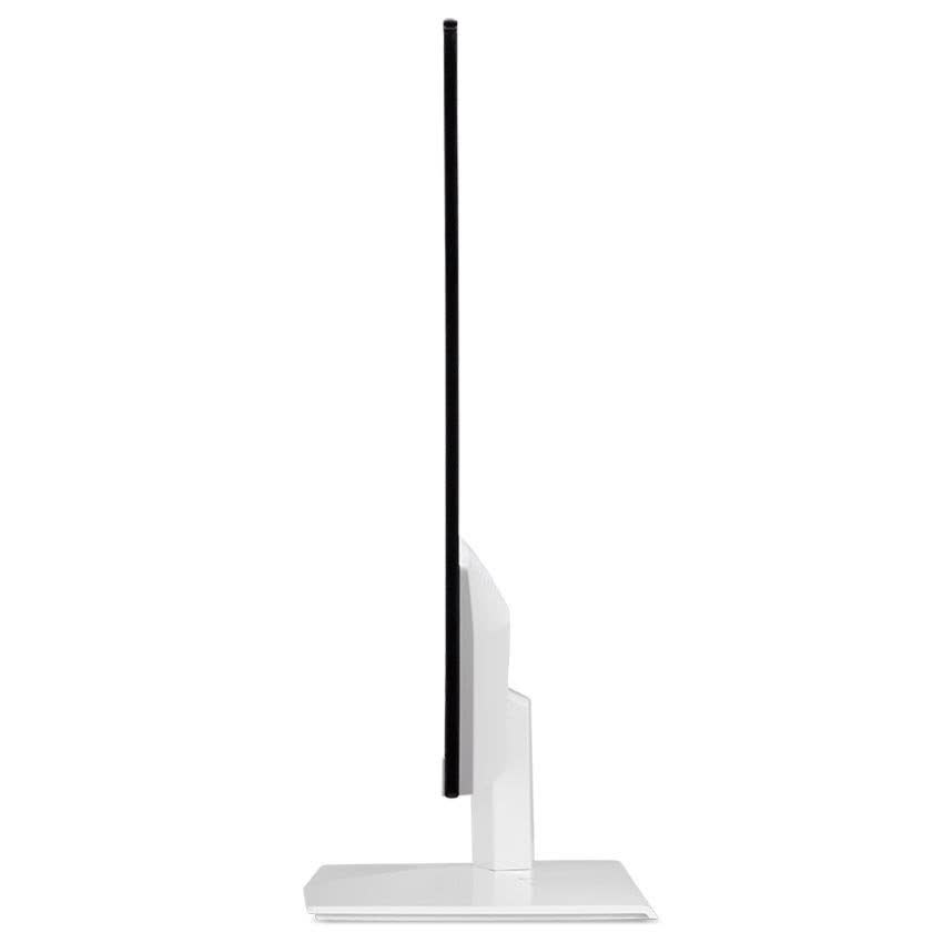 Màn hình Acer HA220QA (21.5 inch/FHD/HDMI+VGA/IPS/75Hz/4ms/màu trắng)