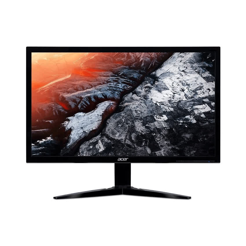 Màn hình Acer KG241Q (23.6 inch/GAMING/144HZ)